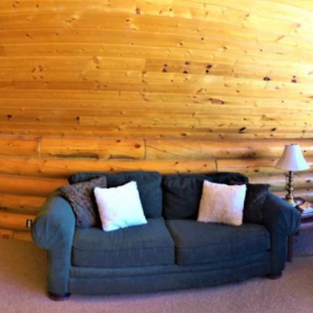 Red Rock Ranch Log Cabin: Large, Fully Furnished Escalante Exterior photo